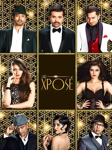 Prime Video: The Xpose