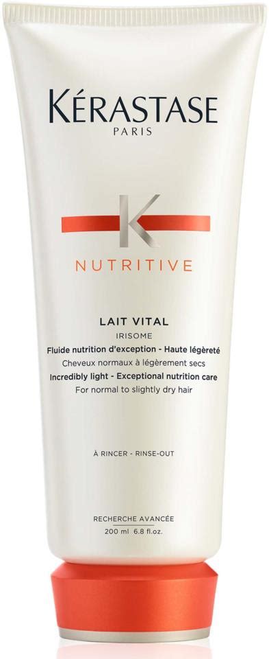 Kérastase Nutritive Lait Vital Conditioner