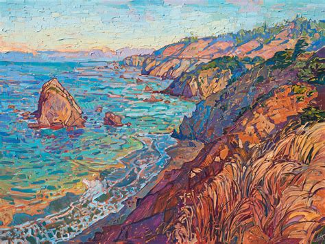 Contemporary Impressionism Art Gallery In San Diego California