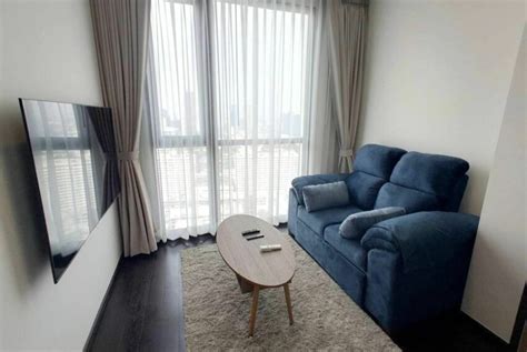 Park Origin Thonglor Rent 1 Bedrooms Near BTS Ekkamai E7 Bangkok