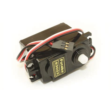 Buy Online Futaba S Servo Motor Kg Torque Arduino India Robomart