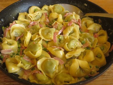 Tortellini Alla Panna Rezepte Suchen