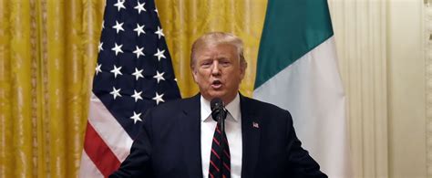 Trump Mette L Italia Nel Mirino Ora Vuole Il Suo Sesto Occhio