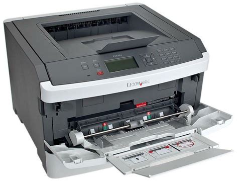 Lexmark E Dn