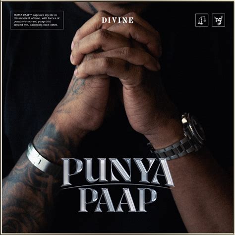 Punya Paap Album By Divine Apple Music