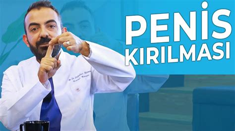 Penis K R Lmas Nedir Nas L Olur Penil Frakt R Youtube