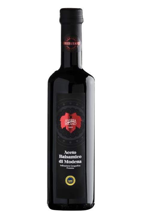 Ocet balsamiczny Milano IGP 500 ml Włoski Klimat Najlepsze włoskie