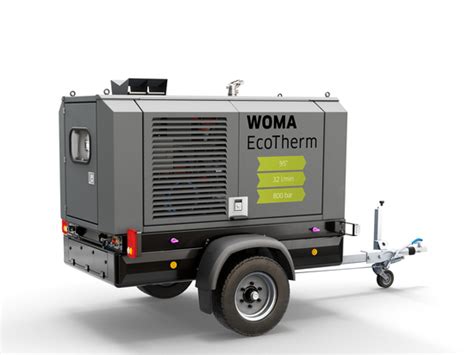 WOMA at IFAT 2024 in Munich - Werthauser Str. 77-79, 47226 Duisburg ...