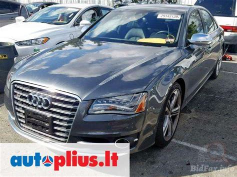 Audi S Audi S Dalimis Full Led Priekinis Dangtis Galinis Buferis G