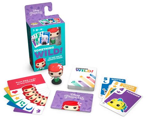 Funko Lança Jogo De Cartas Que Acompanham Bonecos Pop Gkpb Geek