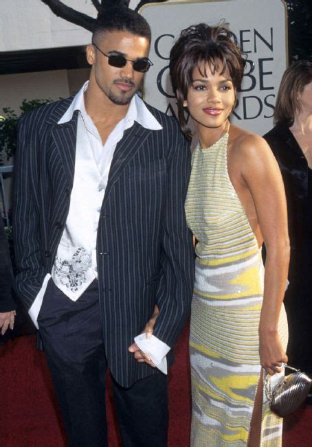 Who is Shemar Moore dating? Shemar Moore girlfriend, wife