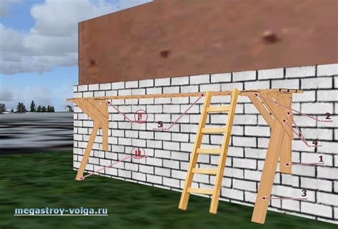 "Армянские леса"- это легко и удобно. - Столярные работы - (Деревянное ...