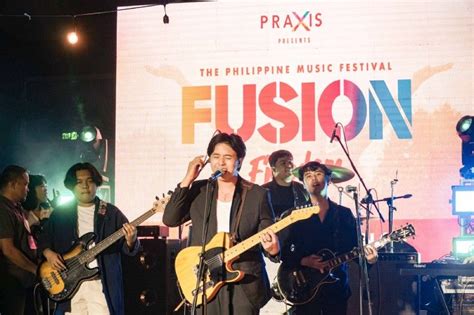 Fusion The Philippine Music Festival Makes Epic Comeback In May