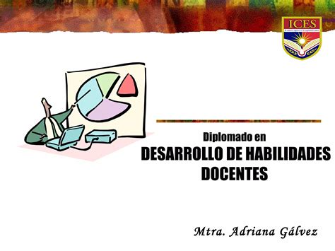 Habilidades Docentes I Ppt