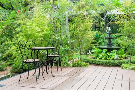 Terrace Garden Ideas For Your Home - HomeLane Blog