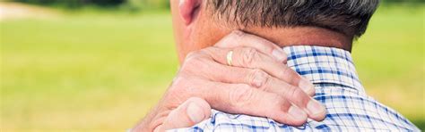 Signs and Symptoms of a Pinched Nerve - Mercy Health Blog