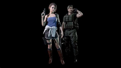 Nintendo Switch™『バイオハザード Re3 クラウド』本日発売！ 株式会社カプコンのプレスリリース