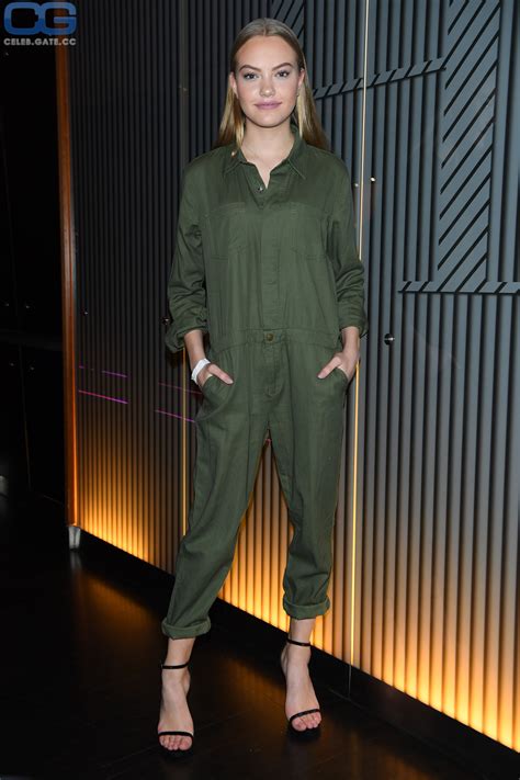 Cheyenne Ochsenknecht Nude Pictures Photos Playboy Naked Topless Fappening