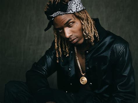 Fetty Wap on Amazon Music