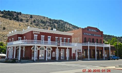 Eureka, NV 2023: Best Places to Visit - Tripadvisor