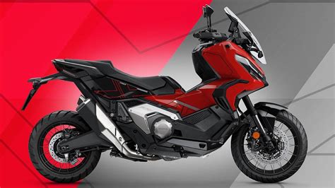 Honda Anuncia Dos Nuevas Ediciones Especiales Para Uno De Sus Modelos