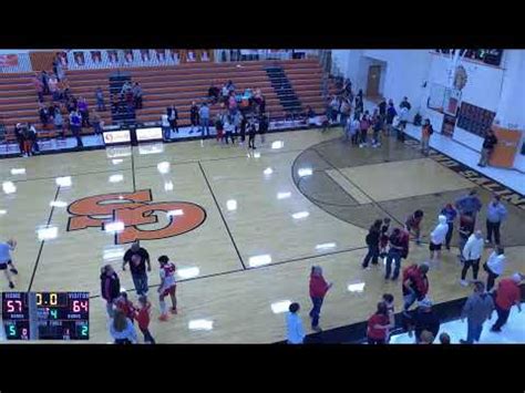 Grand Saline High School Vs Lone Oak High School Mens Varsity