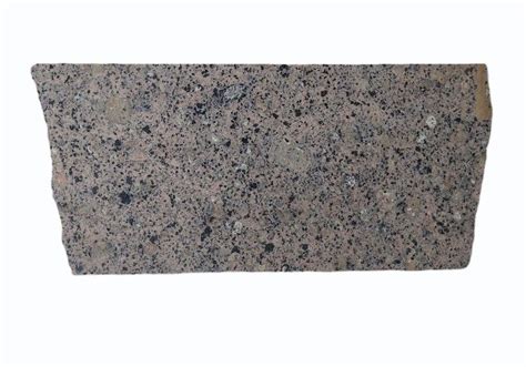 Malwada Pink Granite Slab For Flooring Thickness Mm At Rs Sq