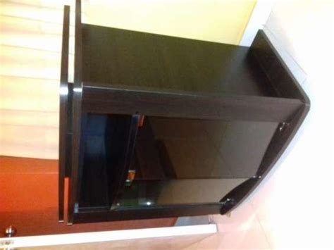 Mueble Melamine Tv Equipo ANUNCIOS Julio Clasf