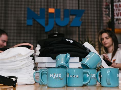 Šolje - Njuz Shop