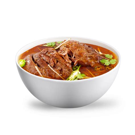 Nihari | Pakistan Atlas