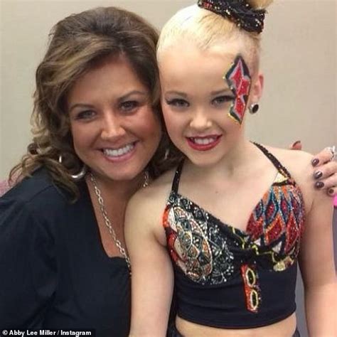 Dance Moms Star Abby Lee Miller Shares Her Honest Opinion On Jojo Siwa