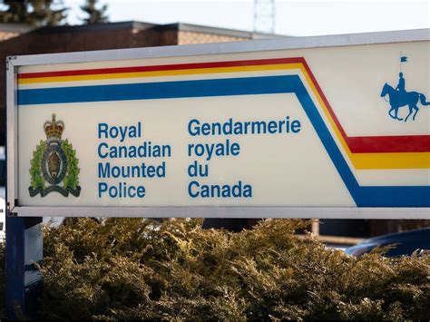 Alberta Rcmp Forestry Crimes Unit Lay Charges In Sexsmith Wildfire