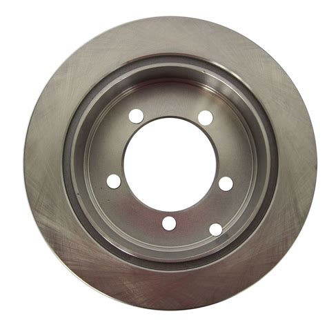 Duralast Brake Rotor 31225