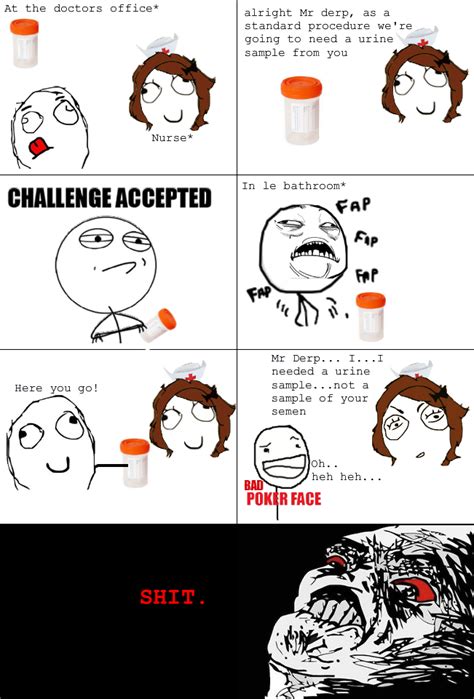 Oh Fuck Meme By Killer Memedroid