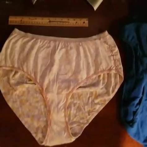 Cum On Mother In Law S Dirty Panties Panty Cum Porn XHamster