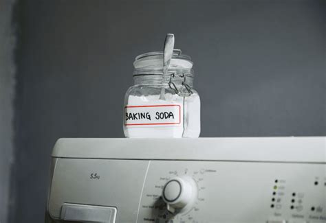 Can You Put Baking Soda In The Washing Machine? How To Use the Right Way