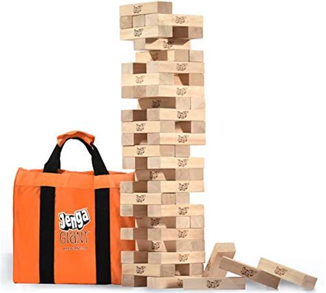 How To Play Jenga Official Game Rules Gather Together Games