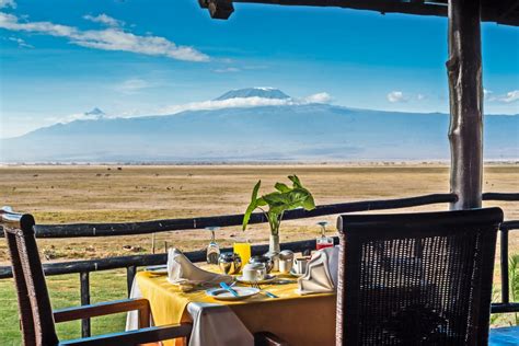 2 Days Amboseli Fly-In Safari | Prices & Itinerary for 2023 & 2024