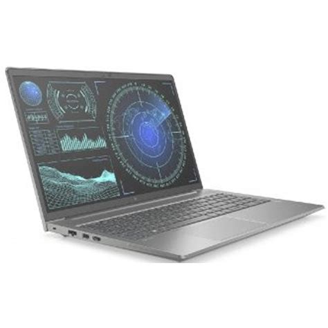 Buy HP ZBook Power G8 Mobile Workstation Laptop 11th Generation Intel