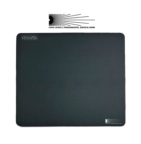 Профессиональный игровой коврик для мыши Nova Union-VOSKHOD Soft XL ...