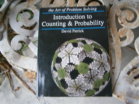 Introduction To Counting Probability The Art Of Problem Solving