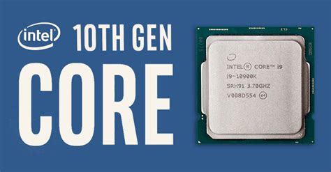 Intel Core i9-10900K Review - World's Fastest Gaming Processor ...