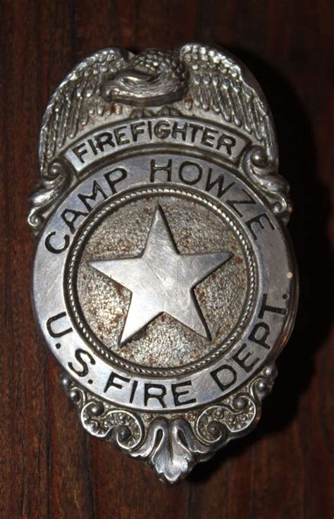 151 best Firemen (Badges) images on Pinterest | Fire fighters ...