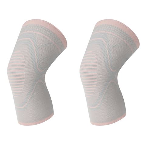 Compressa Knee Compression Sleeve For Women Men Knee Brace For