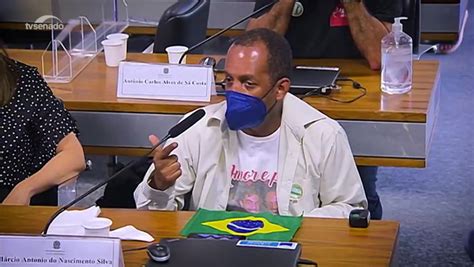 Document Rio Da Tv Senado Conta A Hist Ria Da Cpi Da Pandemia Tv