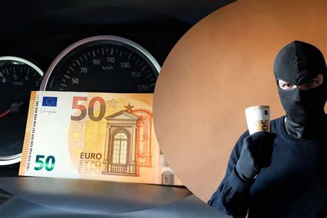 Toulouse Attention à cette arnaque au billet de 50 qui sévit en