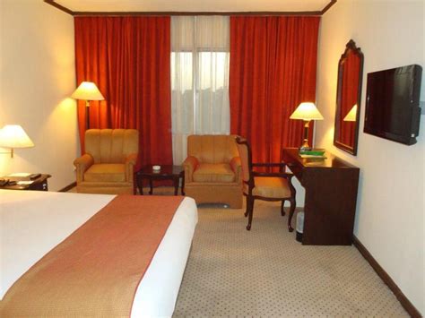 Islamabad Hotel in Pakistan - Room Deals, Photos & Reviews