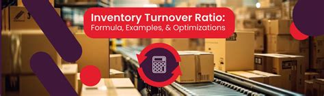 Inventory Turnover Ratio Formula Examples And Optimizations Netstock