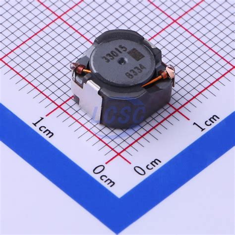 Clf Nit M D Tdk Power Inductors Jlcpcb