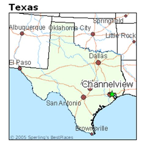 Channelview, TX